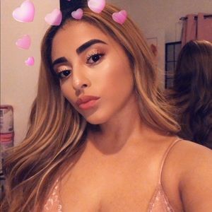 Meet your Posher, Lorena